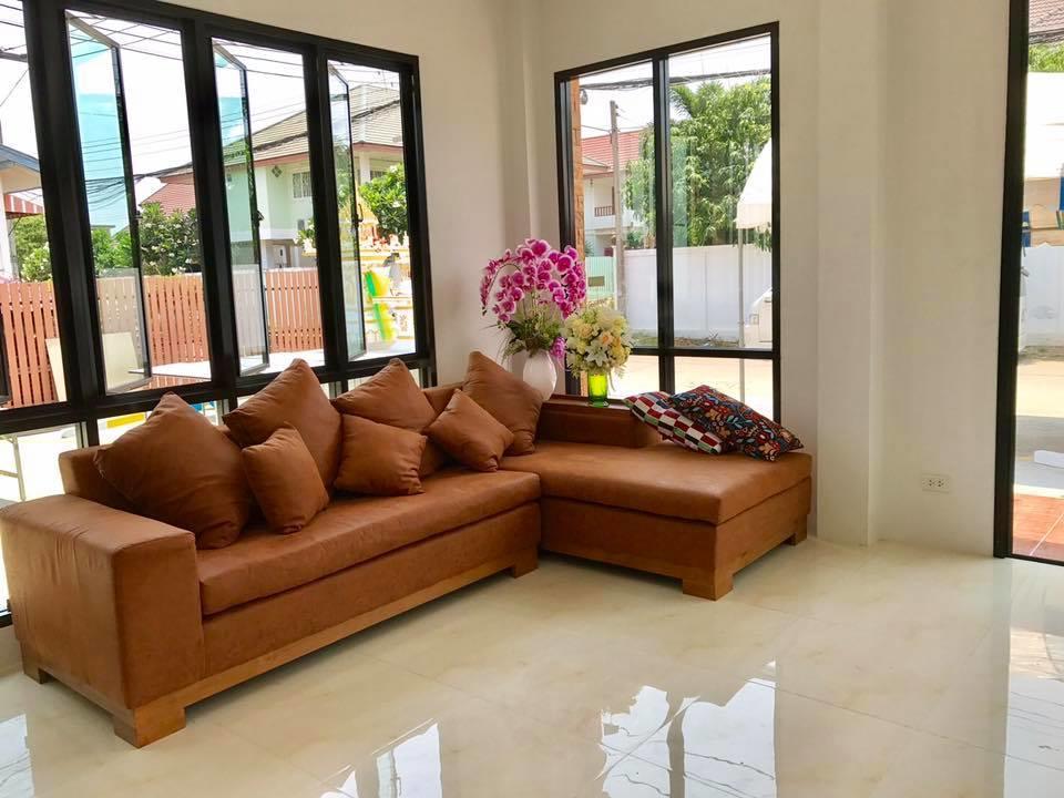 Dusita Residence ดุสิตา เรสซิเดนซ์ Phetchabun Ngoại thất bức ảnh